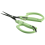 Saboten Magnetic Straight Scissors (PT-15)