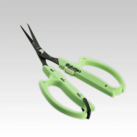 Saboten Magnetic Angled Blade Trimming Scissors (PT-16) | Plant Care | New Products