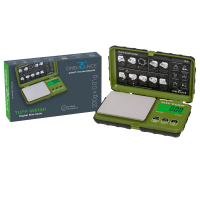 On Balance Digital Tuff-Weigh Scales 200g