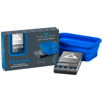 On Balance Digital Scale SBS-200 200g