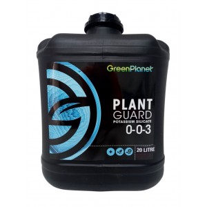 Green Planet Plant Guard 20L | Green Planet Additives