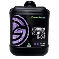 Green Planet Vitathrive 20L