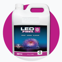 Plant Mechanics LED Fuel 5L