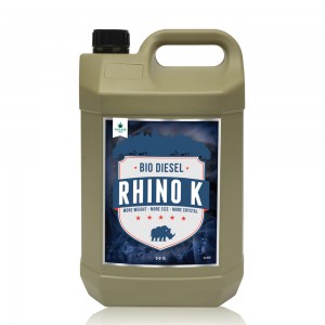 Bio Diesel Rhino K 5L | Nutrient Additives