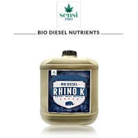 Bio Diesel Rhino K 20L | Nutrient Additives