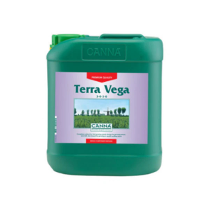 Canna Terra Vega 5L | Specials | Canna Products | Canna Nutrients | Nutrients | Soil Nutrients