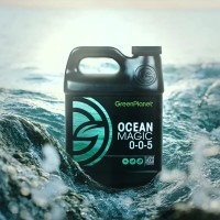 Green Planet Ocean Magic 1L | New Products | Green Planet Additives