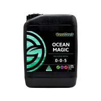 Green Planet Ocean Magic 5L | New Products | Green Planet Additives