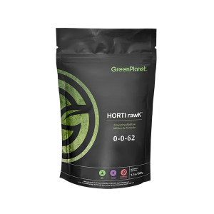 Green Planet Horti RawK 5Kg | Powder Additives | Green Planet Additives | Backcountry Blend 