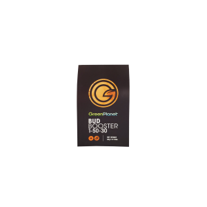 Green planet Bud Booster 60g | New Products | Powder Additives | Green Planet Additives | Backcountry Blend 