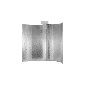 Hortitek Medium Dimpled Batwing Shade | Shades &  Cool Tubes | Light Shades