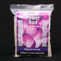 5KG Power Bud Flowering Hydroponic Powder A&B  | Nutrients | Hydroponic Nutrients | Power Grow & Power Bud
