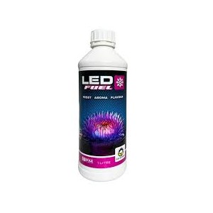 Plant Mechanics LED Fuel 1L | New Products | Nutrient Additives