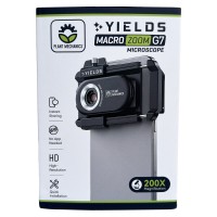 Plant Mechanics Yields Phone Microscope200x | Accessories | Scales & Magnification | Pest & Disease Control | New Products