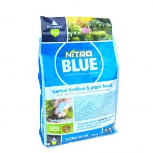 Egmont Nitroblue 9.5kg | Soil Fertiliser & amendments | Soil Nutrients | General Purpose Fertilisers