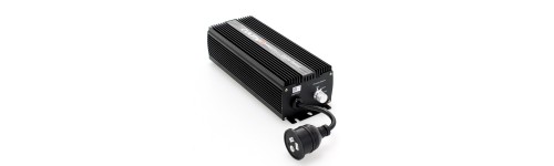 Digital Ballasts