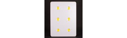 LED CREE Series