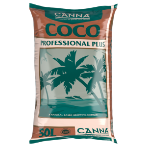 Canna Coco Professional  50L  | Mediums | Canna Products | Coco Coir Mediums | Canna Mediums