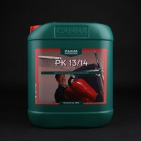 PK 13-14 5L Canna  | Nutrient Additives | Canna Products | Canna Additives