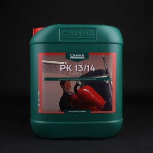 PK 13-14 5L Canna  | Nutrient Additives | Canna Products | Canna Additives | Canna Additives