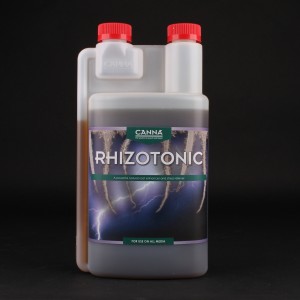 Rhizotonic 1L Canna  | Nutrient Additives | Nutrients | Canna Products | Canna Additives