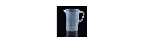 Jugs, measures & Sprayers