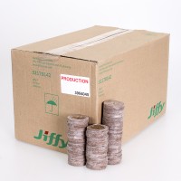 Jiffy 7's 1000 pack (box) | Propagation | Rooting Gel, Scalpels & Substrates 