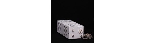 Magnetic Ballasts