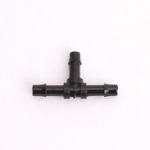 Tee 6mm | Plumbing | Plumbing Fittings | 6mm Plumbing Fittings