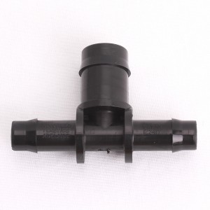 Tee Increasing 13mm-19mm | Plumbing | Plumbing Fittings | 13mm Plumbing Fittings | 19mm Plumbing Fittings