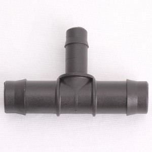 Tee Reducing 19mm-13mm | Plumbing | Plumbing Fittings | 13mm Plumbing Fittings | 19mm Plumbing Fittings