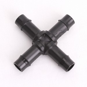 Cross 13mm | Plumbing | Plumbing Fittings | 13mm Plumbing Fittings