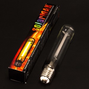 SolarMax 400 Watt H.P.S. Bulb | HPS Bulbs | Bulbs | 400 Watt