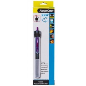 Water Heater Glass 55 Watt | Heaters | Water Pumps & Heaters