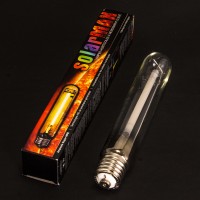 SolarMax 600w HPS Bulb  | Bulbs | HPS Bulbs | 600 Watt