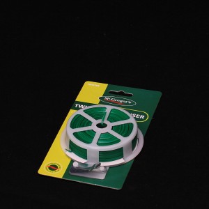 Twist Ties 50m  | Plant Support