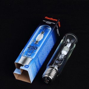 Radium 250 Watt MH Conversion Bulb  | Bulbs | MH Conversion Bulbs | 250 Watt