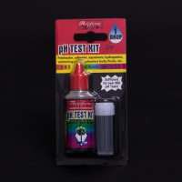 pH Test Kit 30mls  | Meters & Measurement | pH