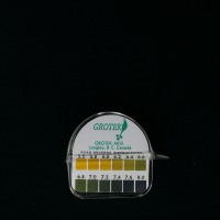 pH Test  5m Tape Grotek | Meters & Measurement | pH