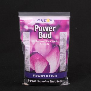 Power Bud 300gms A+B | Hydroponic Nutrients | Nutrients | Power Grow & Power Bud