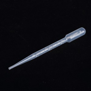 Eye Dropper Pipette 3mls  | Meters & Measurement | Jugs and Spray Bottles