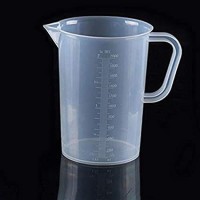 Jug 1L  | Meters & Measurement | Jugs and Spray Bottles