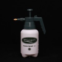 1L Pressure Spray Bottle | Meters & Measurement | Jugs and Spray Bottles | Pest & Disease Control | Spray Bottles | Jugs, measures & Sprayers