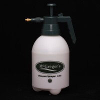2L Pressure Spray Bottle | Meters & Measurement | Jugs and Spray Bottles | Pest Control | Accessories | Plant Care | Spray Bottles