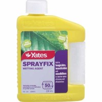 Yates Sprayfix Wetting Agent 200ml | Pest Control | Insecticides & Fungicides 