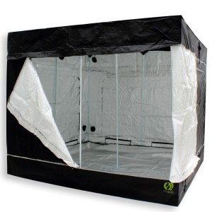 HOMEbox HL240 Homelab Tent | Grow Tents | HOMEbox HomeLab Tents