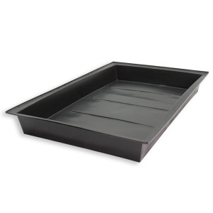 Flood and Drain Tray 2000 x 1240 x 150mm | Trays Saucers | Pots, Trays & Planter Bags  | Large Trays