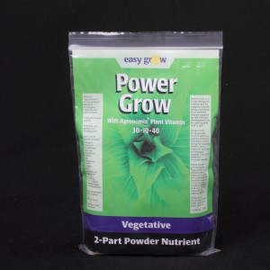 Power Grow 300gms A+B | Hydroponic Nutrients | Nutrients | Power Grow & Power Bud