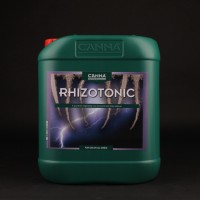 Rhizotonic 5L Canna  | Nutrients | Nutrient Additives | Canna Products | Canna Additives