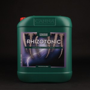 Rhizotonic 5L Canna  | Nutrients | Nutrient Additives | Canna Products | Canna Additives